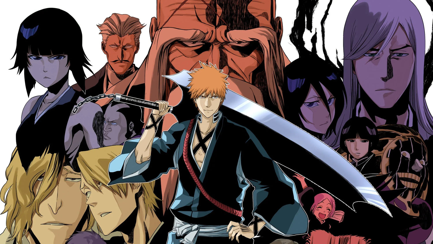 Bleach