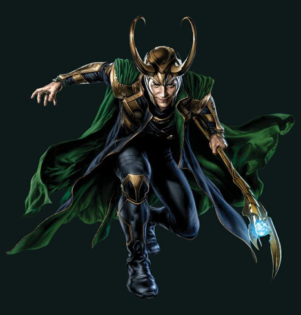 Loki