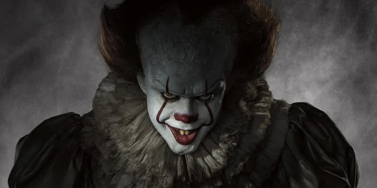 Pennywise "ca"