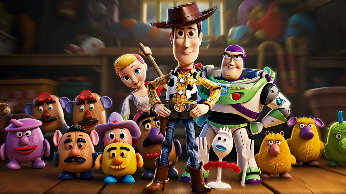 Toys story