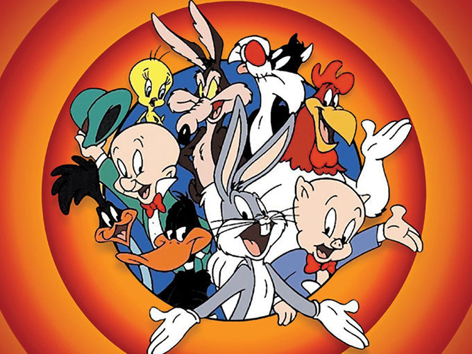 Looney Tunes