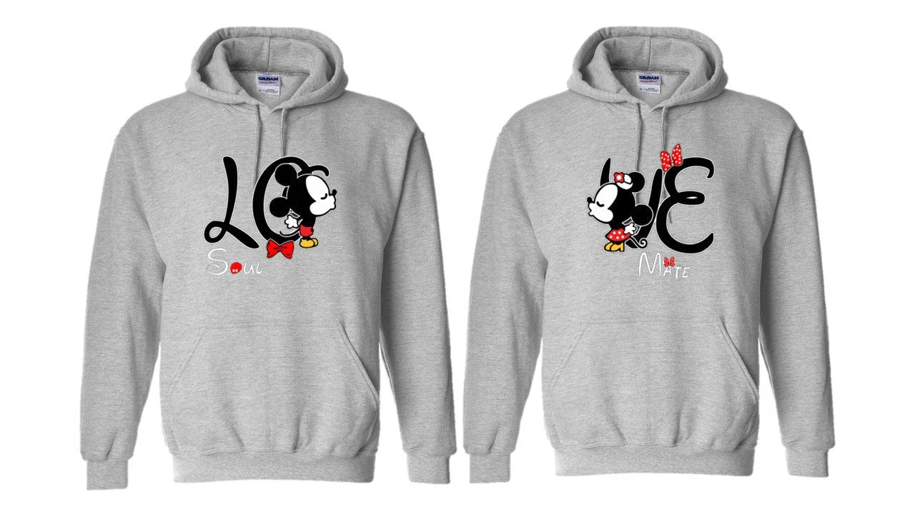 Sweat-shirt / T-shirt