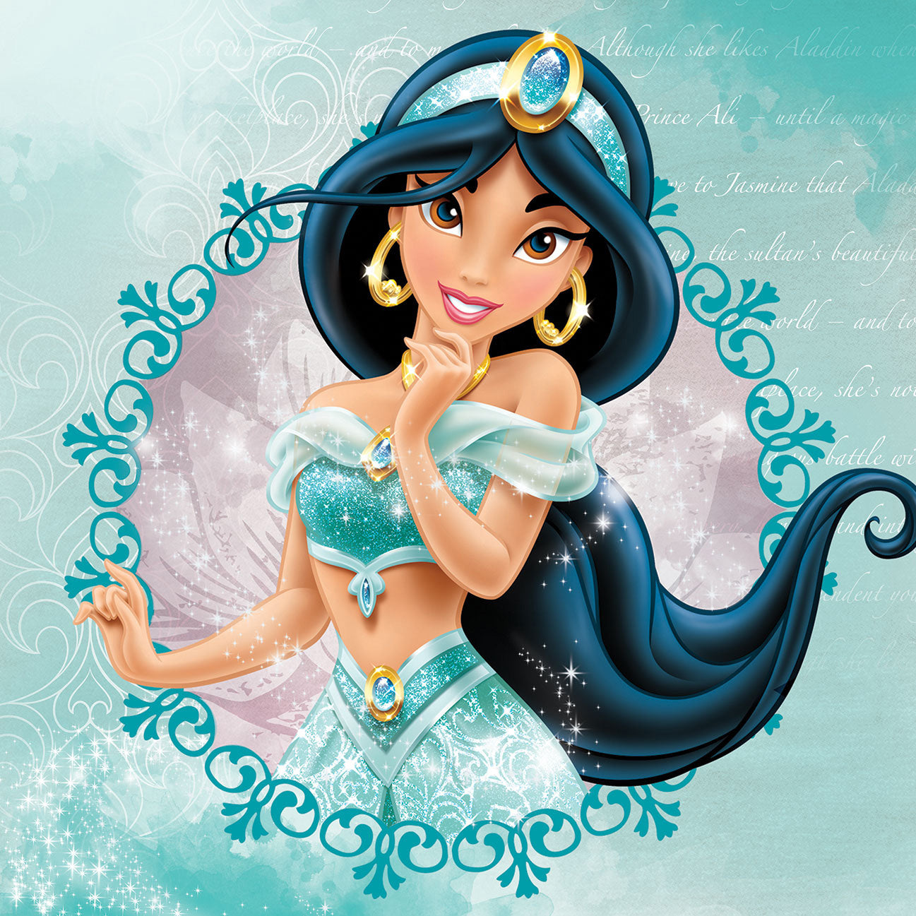 Jasmine