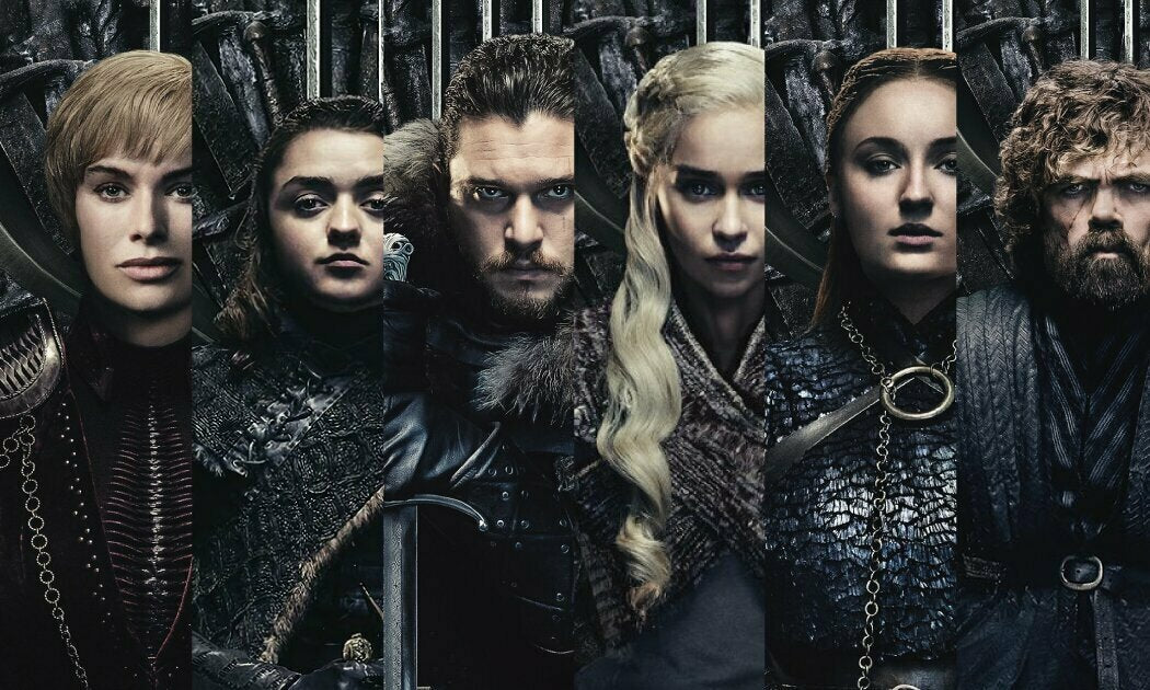 Games of trones