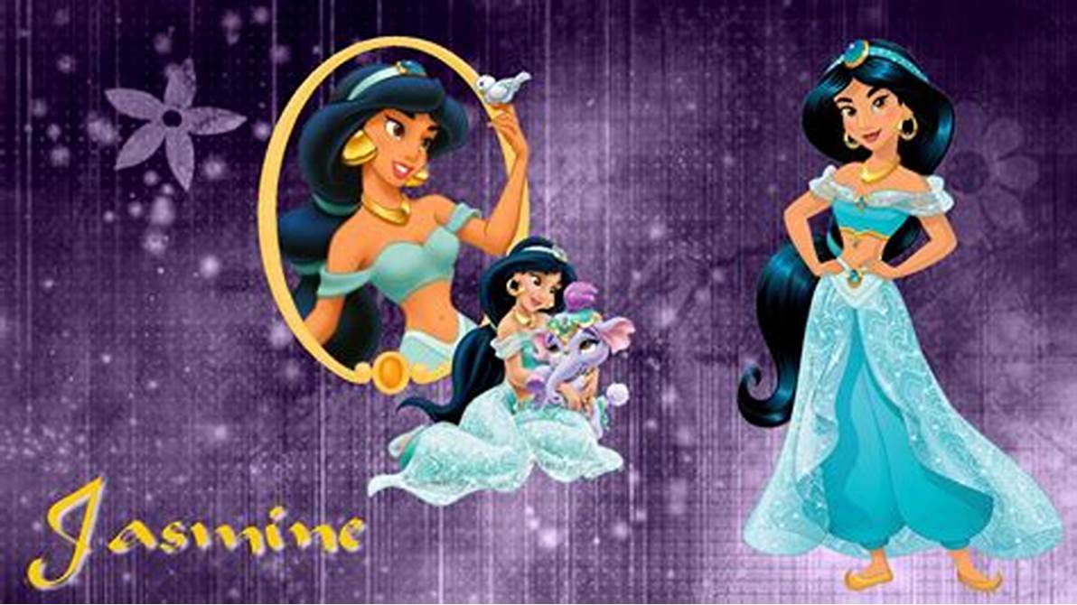 Jasmine