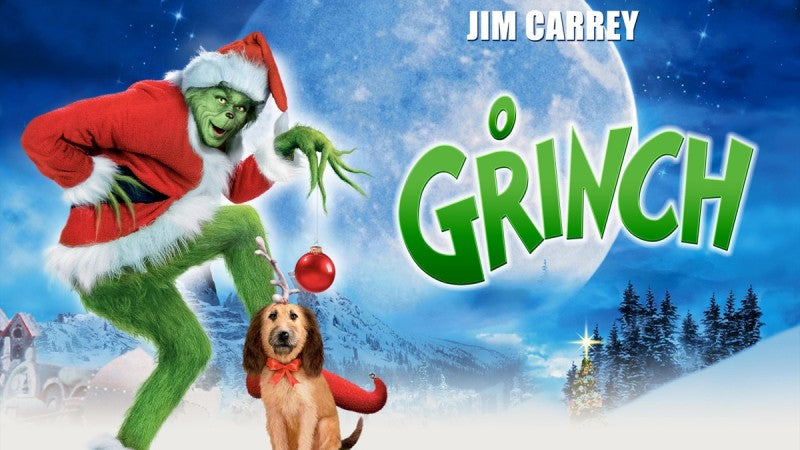 The Grinch