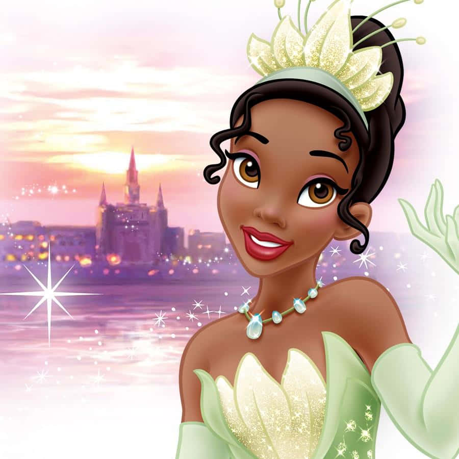 Tiana
