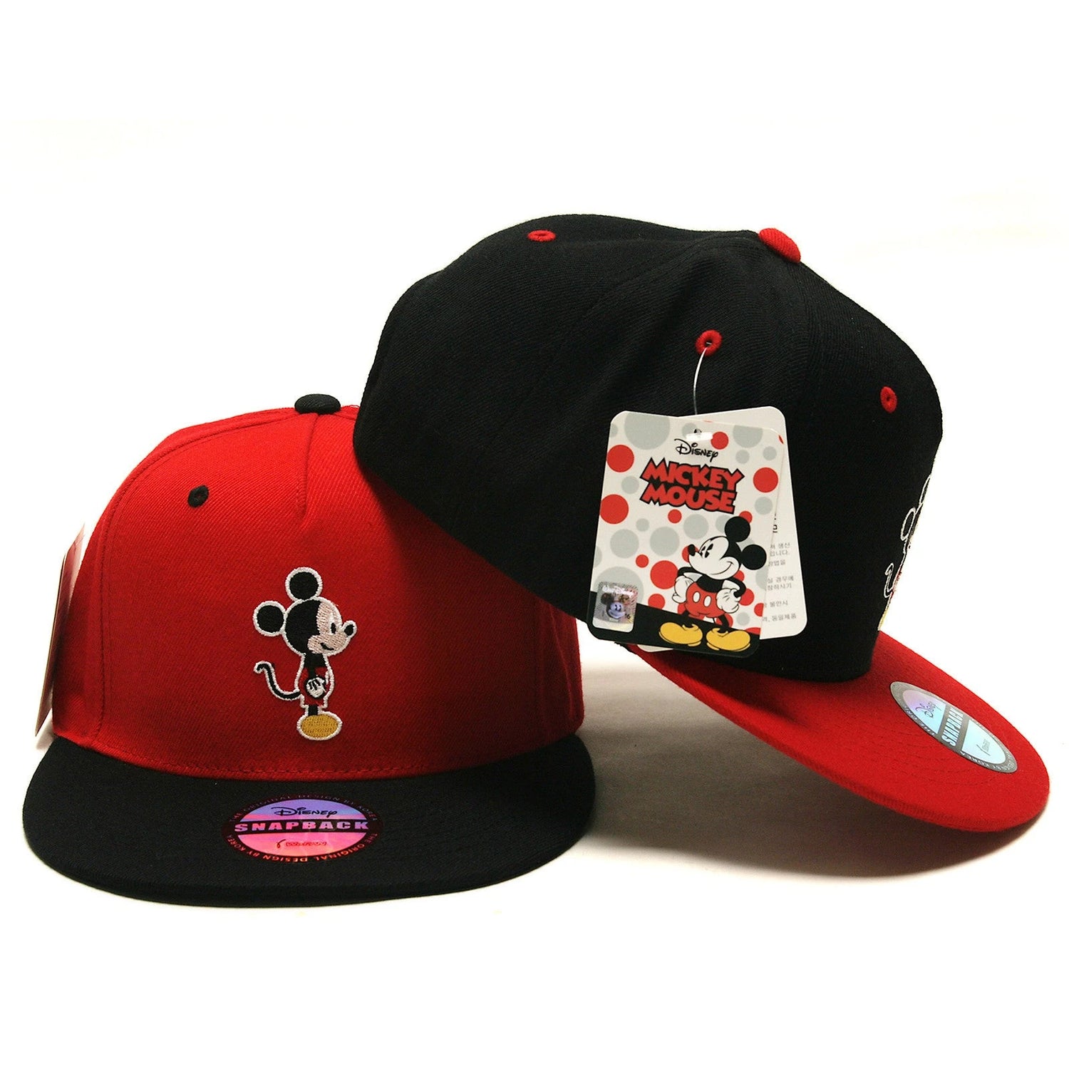 Casquettes