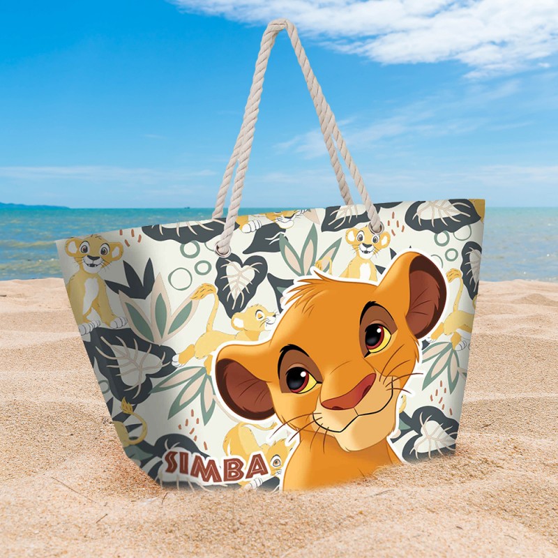 sac de plage