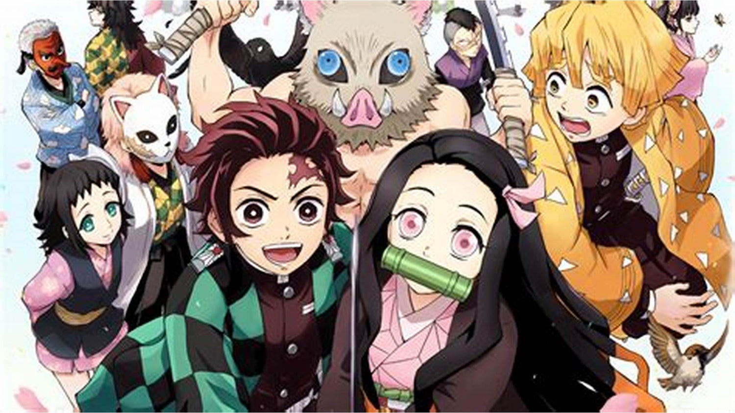 Demon Slayer