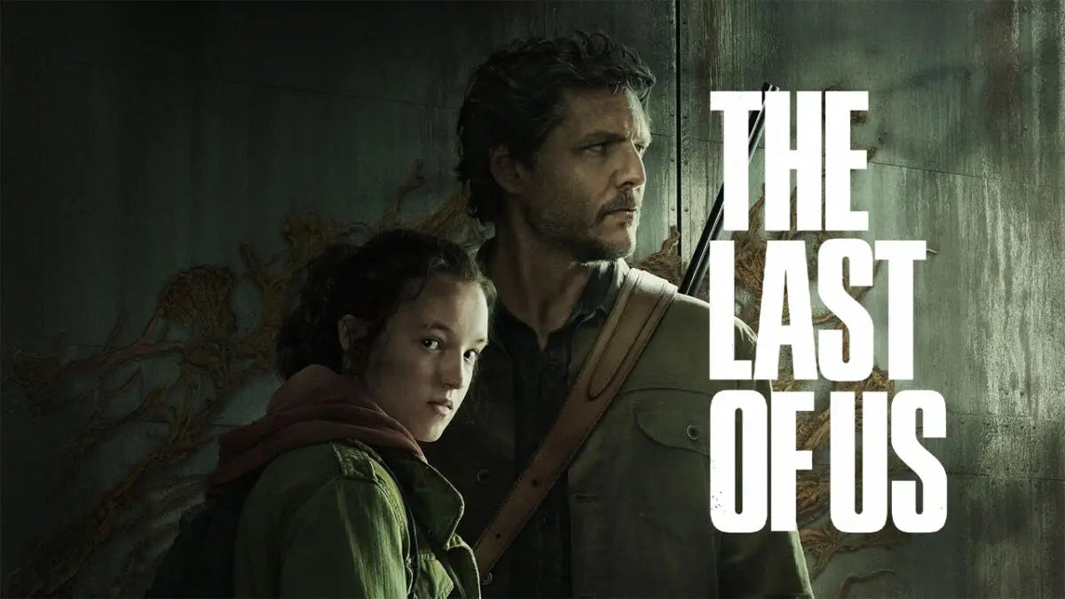 The Last Of US