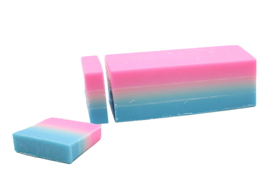 Pain de Savon - Souvenirs d'enfance