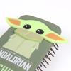 Brosse à cheveux Star Wars / Grogu