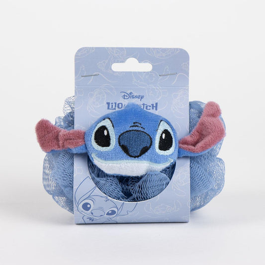 Fleur de douche Stitch
