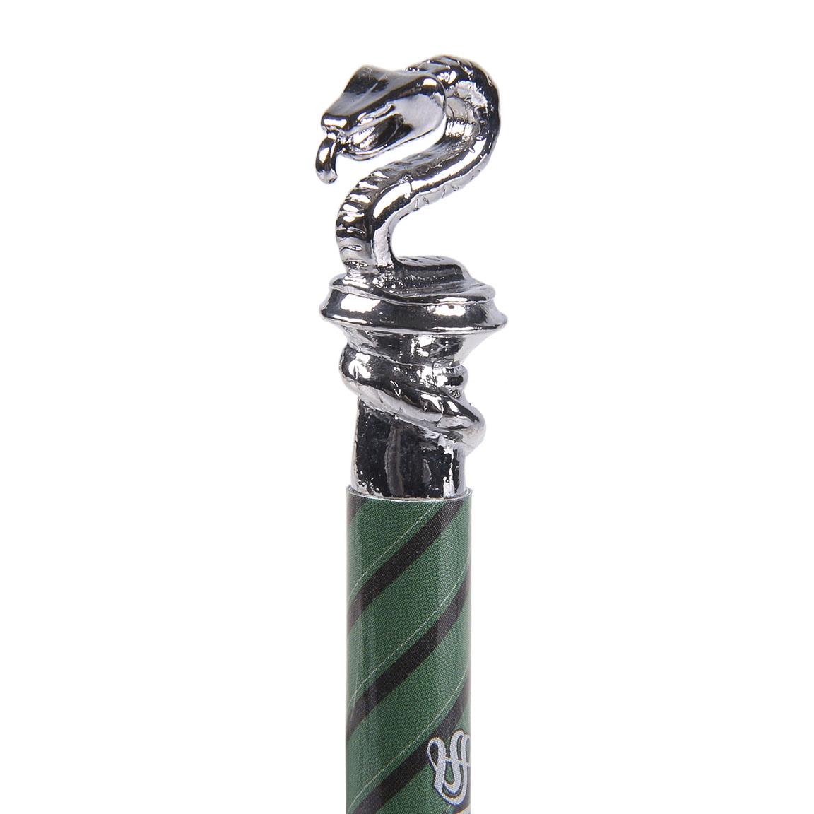 Stylo à billes Harry Potter  / Serpentard