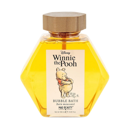 Bain Moussant Disney Winnie L'ourson
