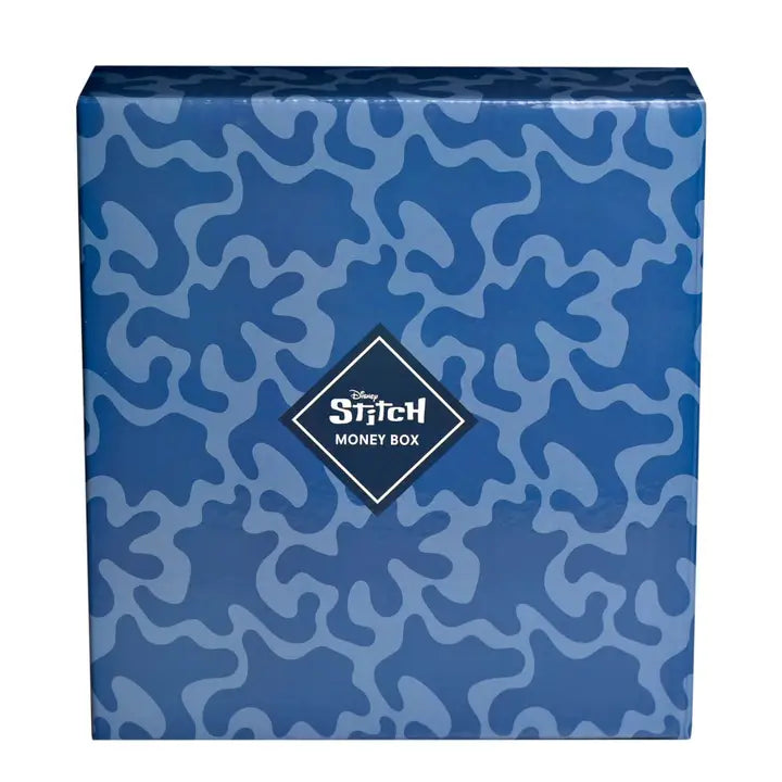 Tirelire Disney  Stitch