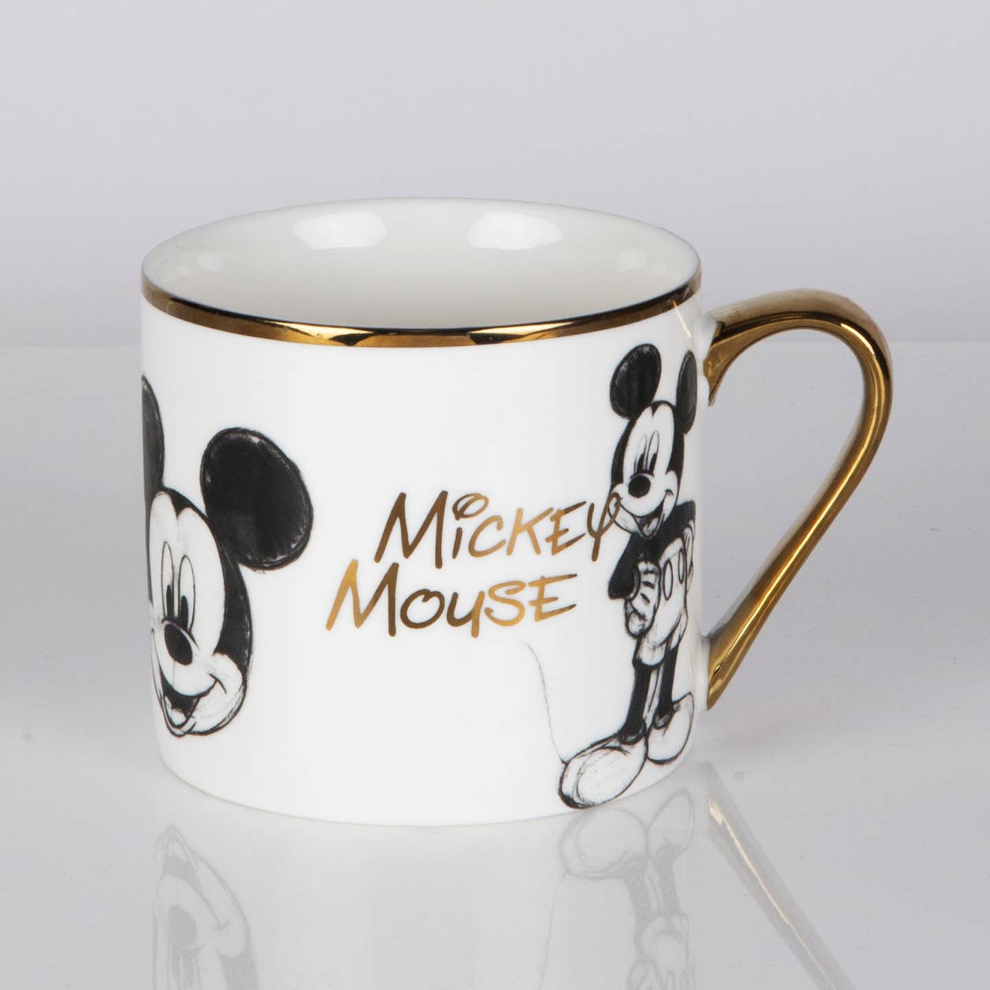 Mug à collectionner Disney Classic - Mickey