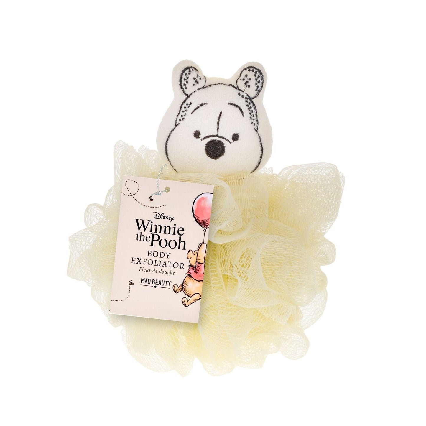 Fleur de douche Disney  / Winnie l'ourson