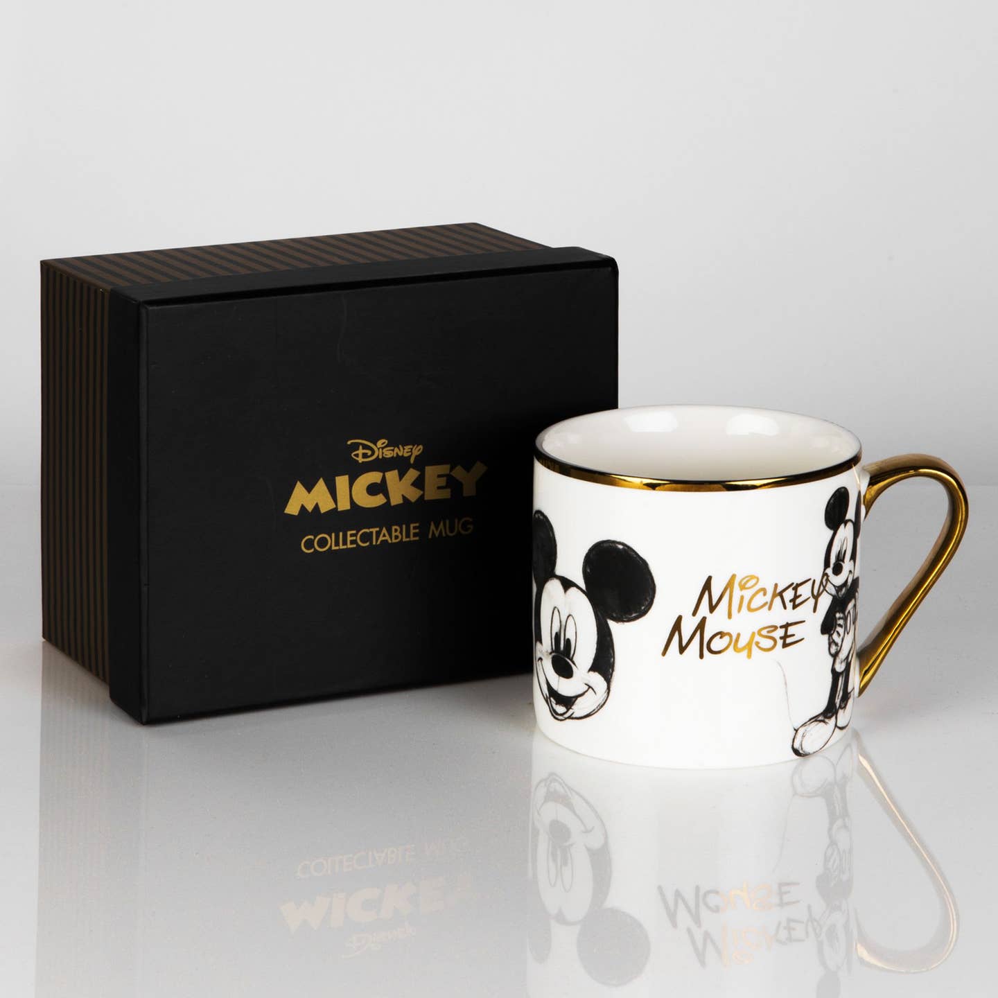 Mug à collectionner Disney Classic - Mickey