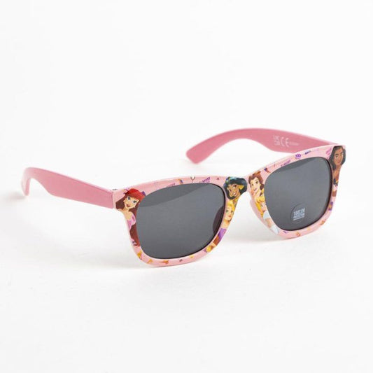Ensemble casquette  + Lunette Princesses - 53 cm