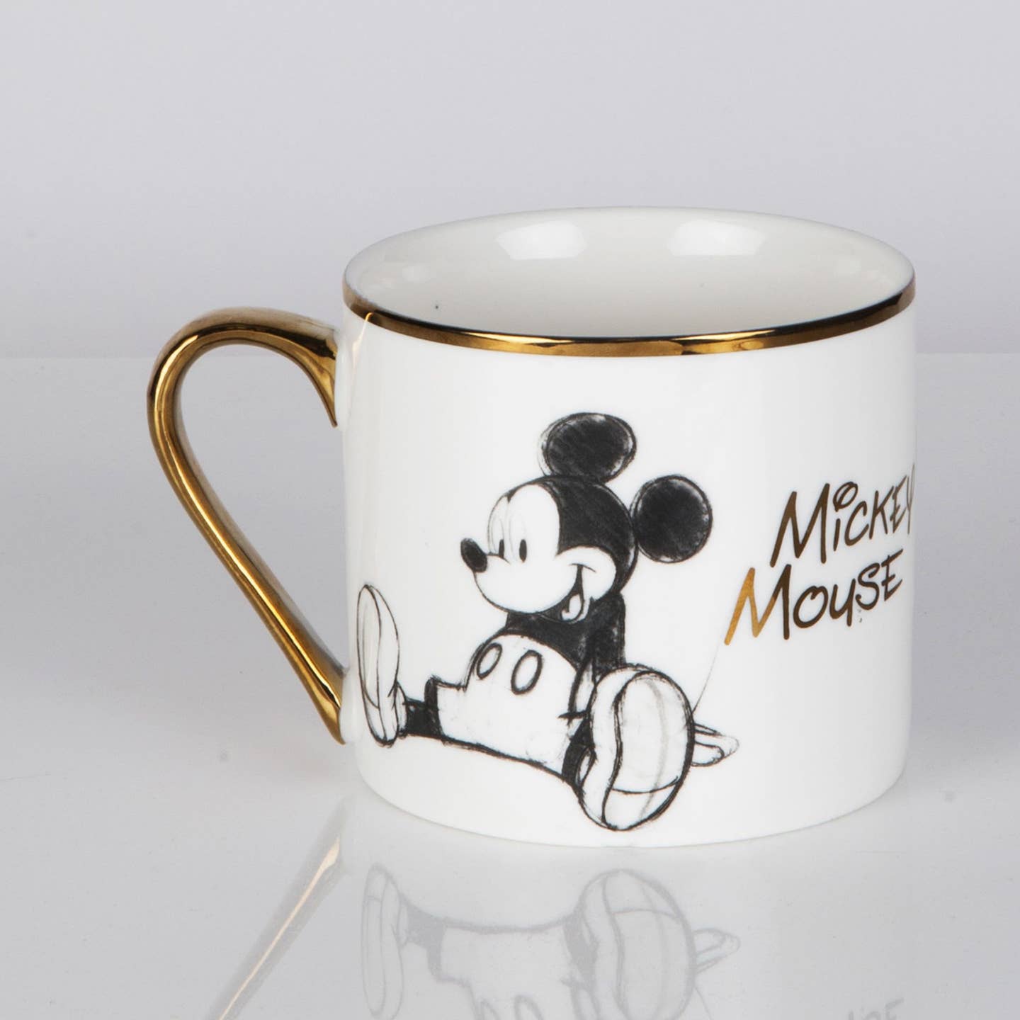 Mug à collectionner Disney Classic - Mickey