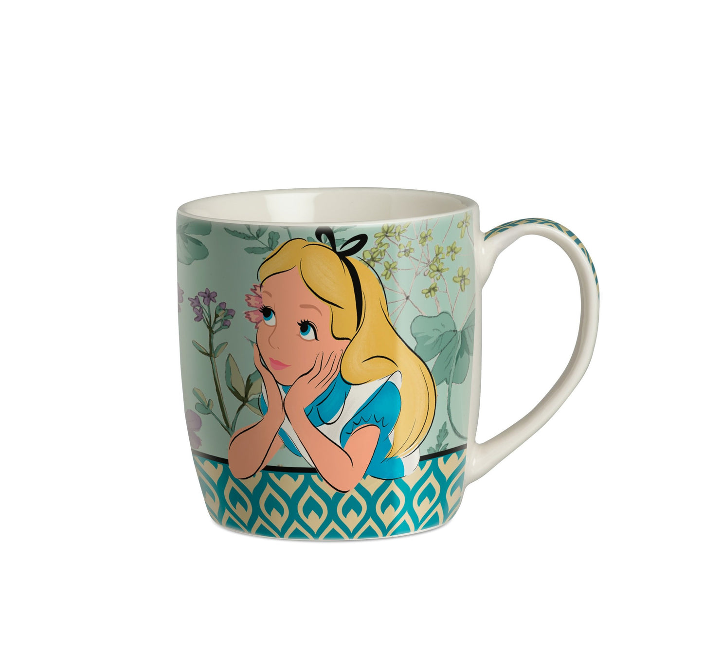 Mug / Tasse Alice au pays des merveilles - Disney