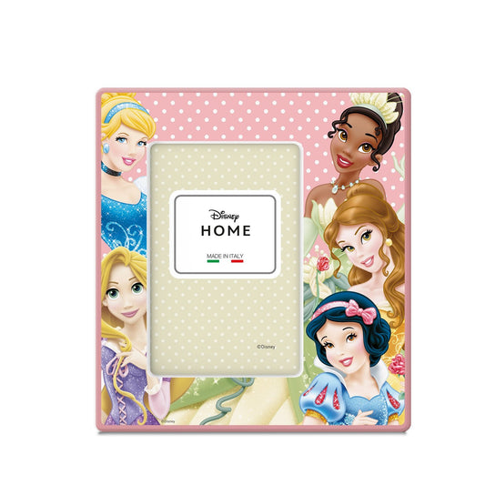 Cadre en céramique - Princesses Disney
