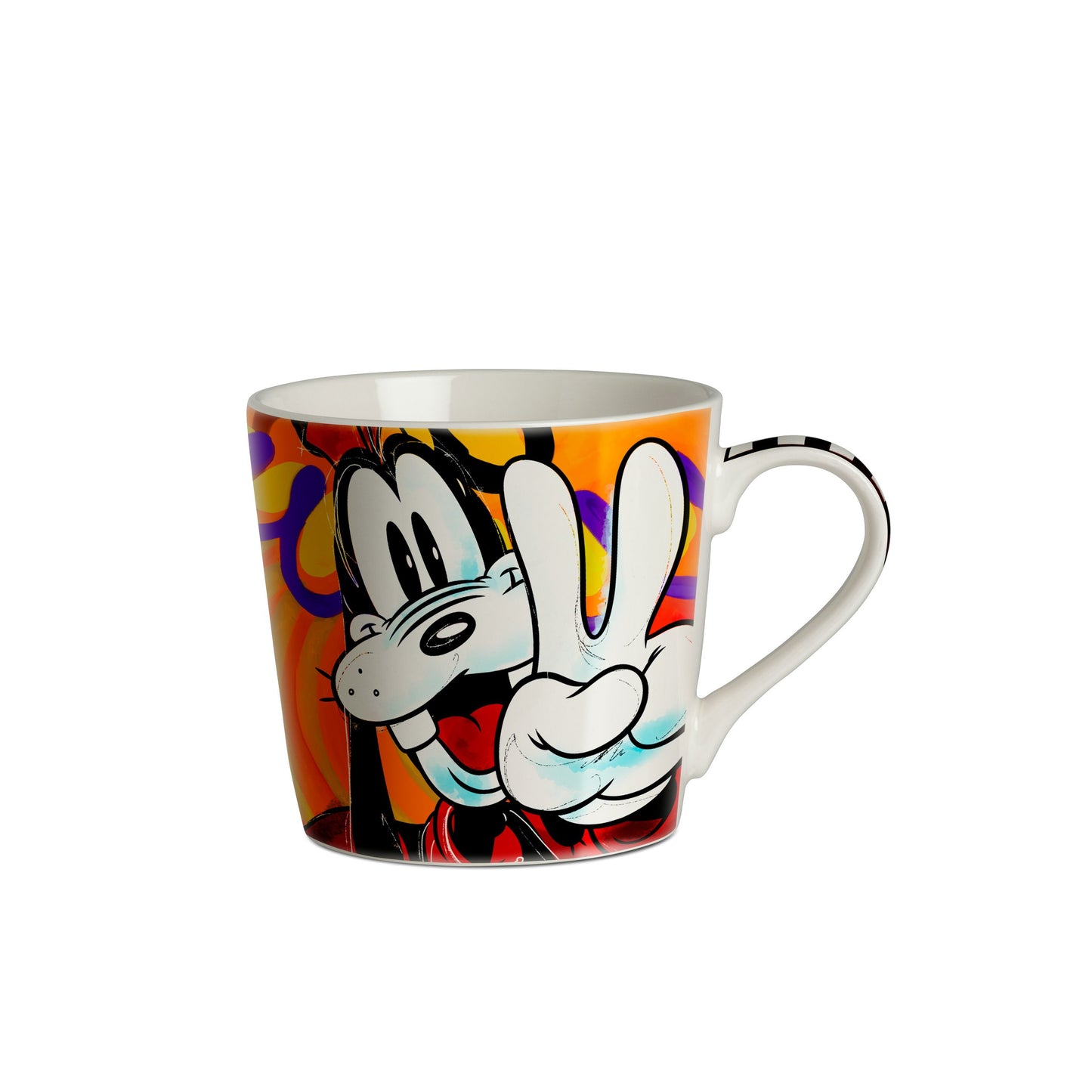 Mug / Tasse Dingo - Mickey & Cie - Disney
