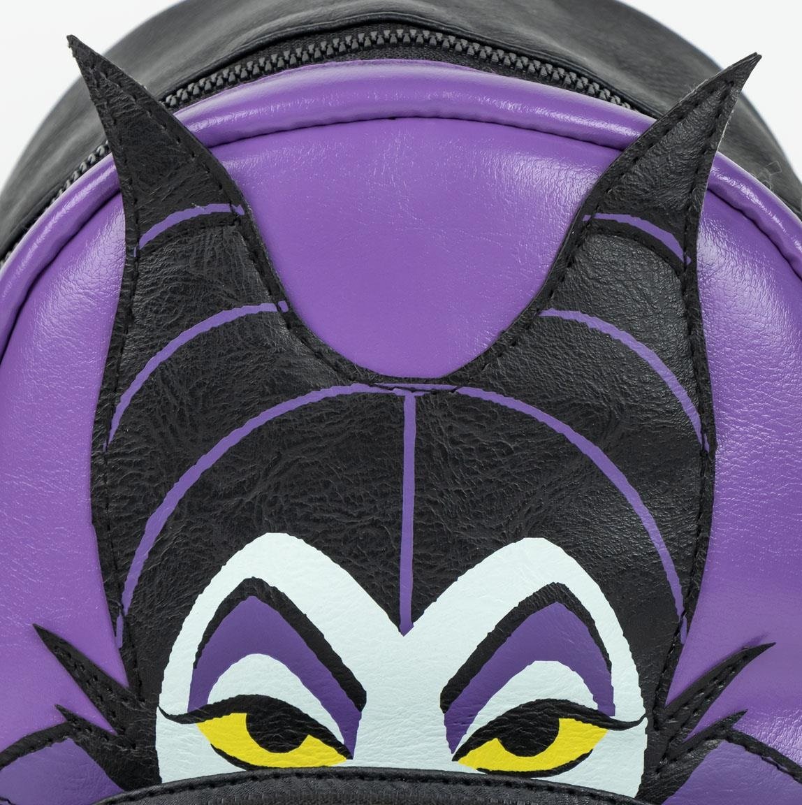 Sac à dos - Disney Villains  - Maléfique