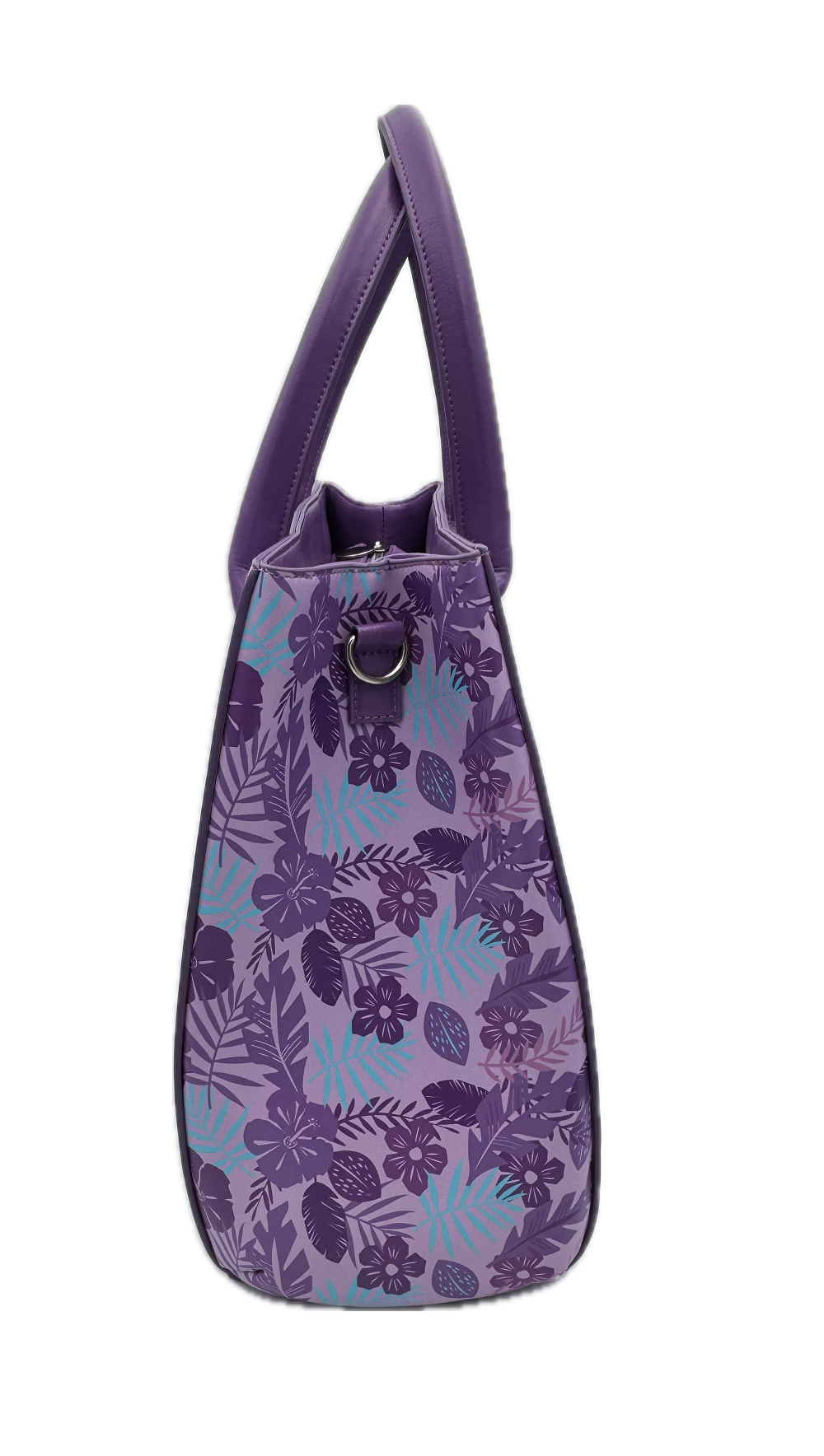 Sac à main Similicuir - Ohana - Stitch & Angel 30x16x33,5cm