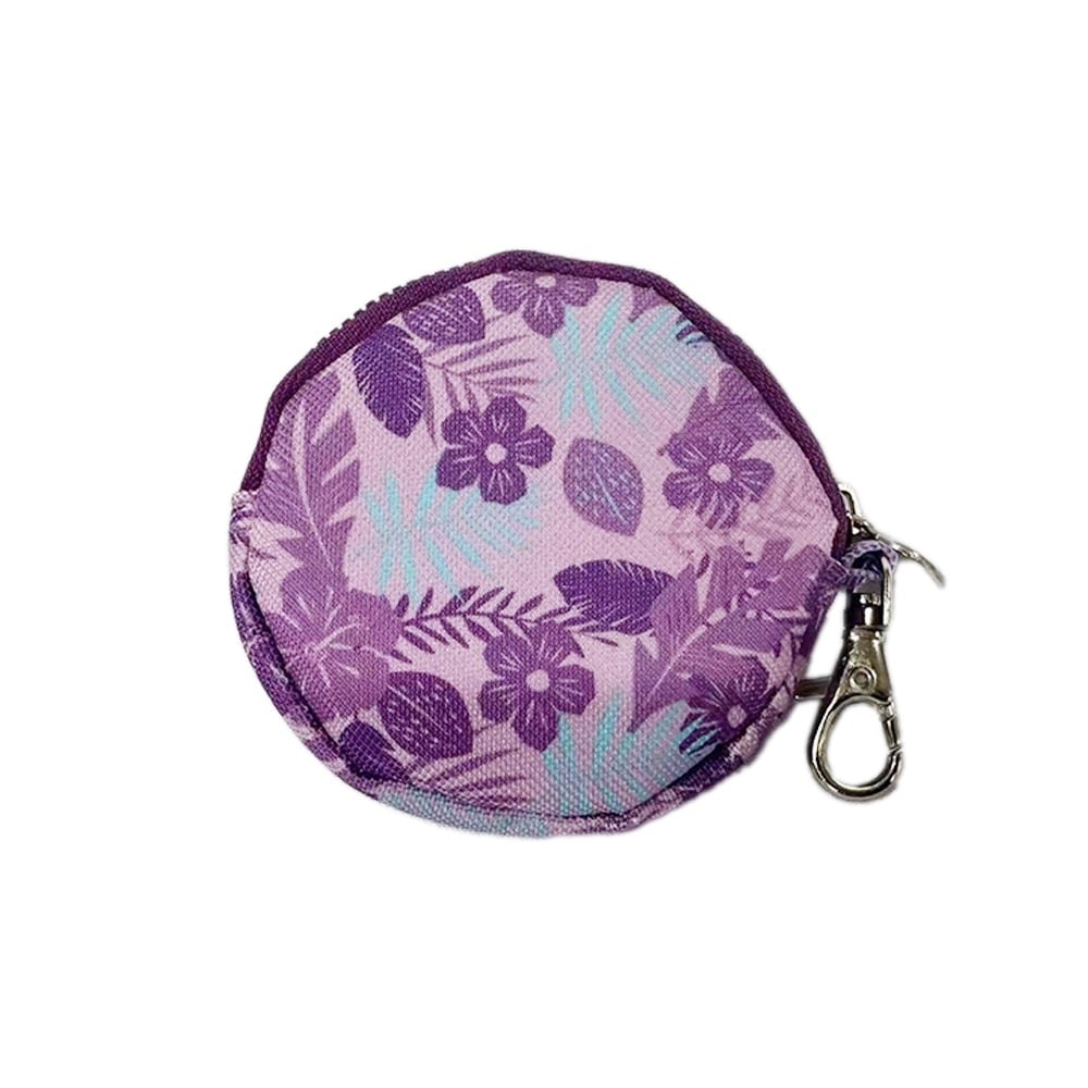 Porte-Monnaie Cookie - Ohana / Stitch & Angel