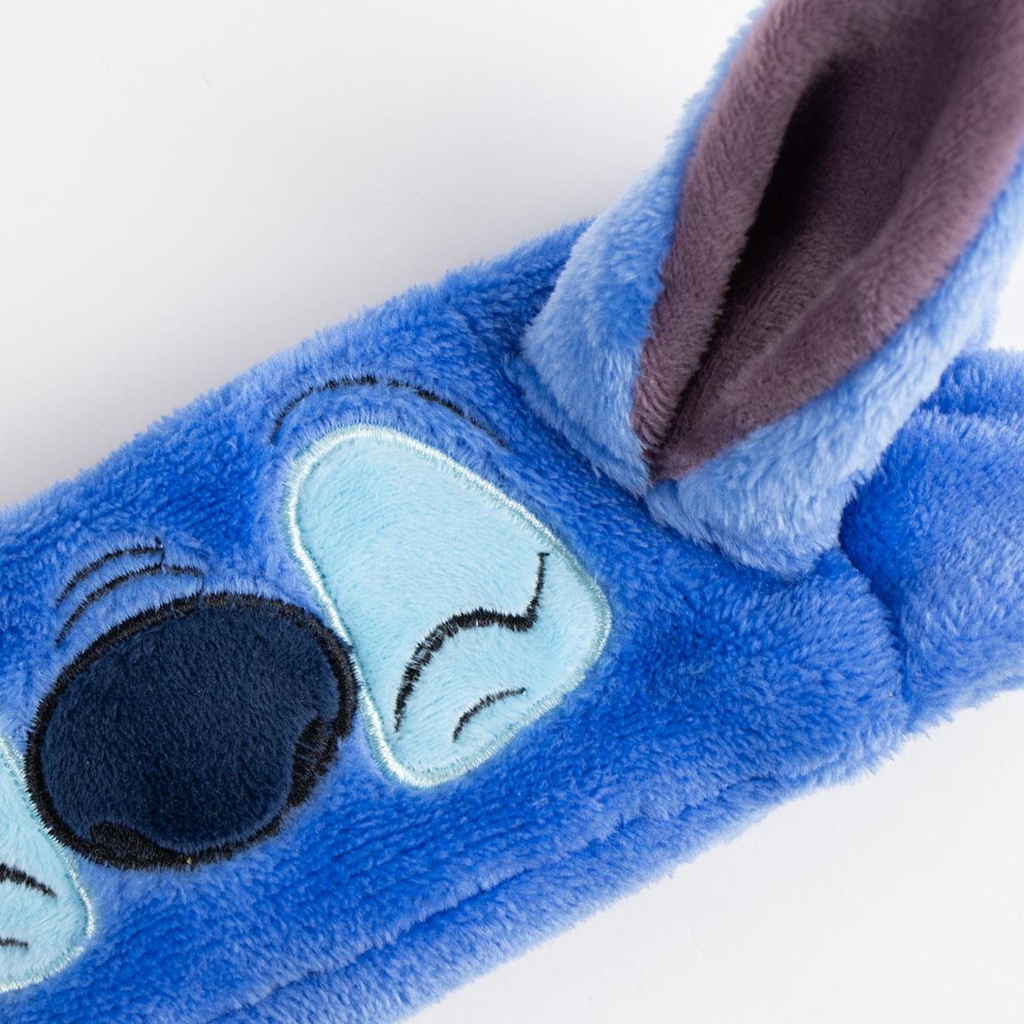 Bandeau Maquillage / Stitch