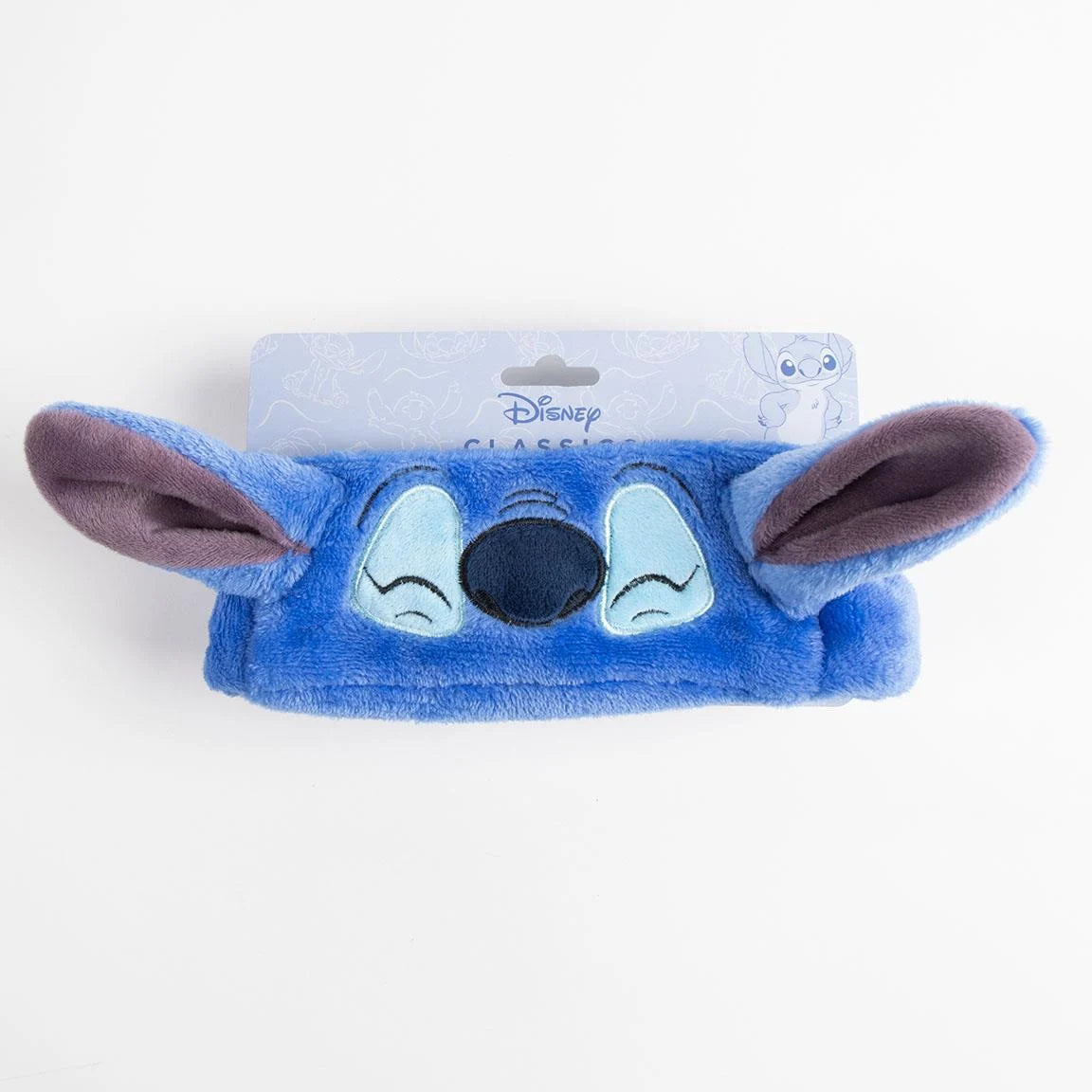 Bandeau Maquillage / Stitch