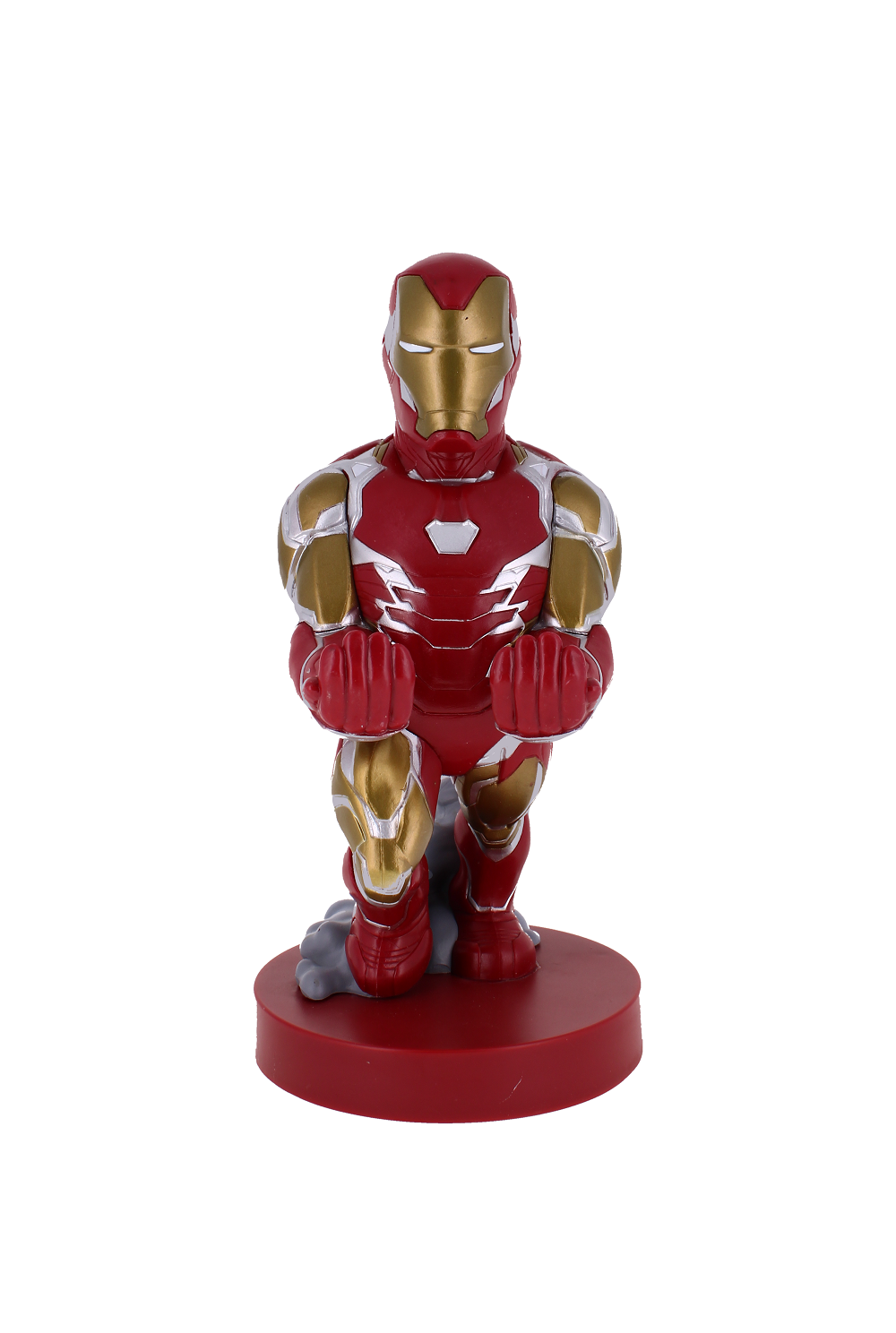 Support Manette  / Smartphone  - Marvel - Iron Man