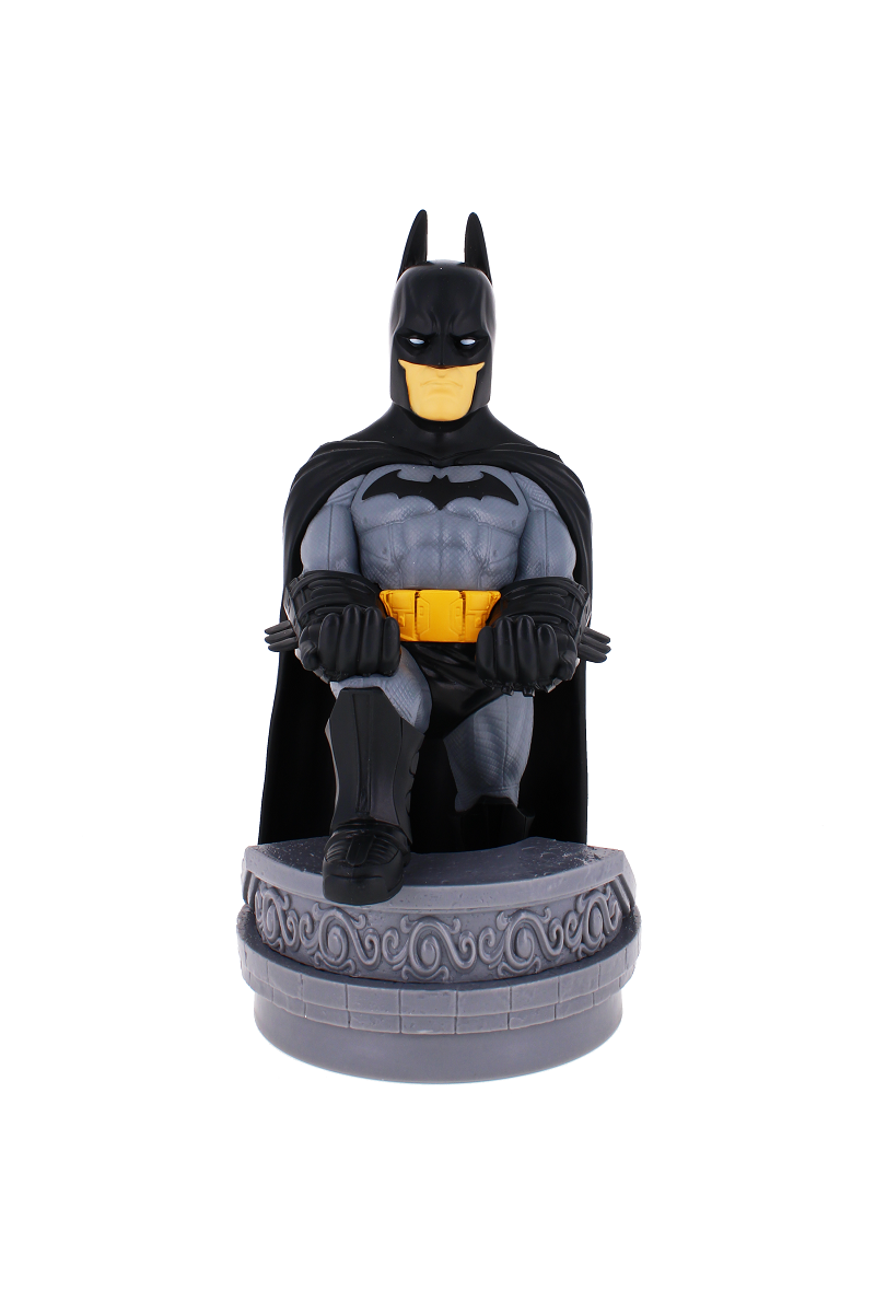 Support Manette  / Smartphone Dc Comis  - Batman
