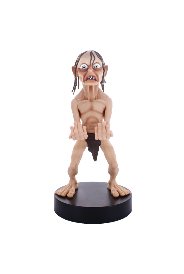 Support manette / Smartphone - Le Seigneur des Anneaux / Gollum
