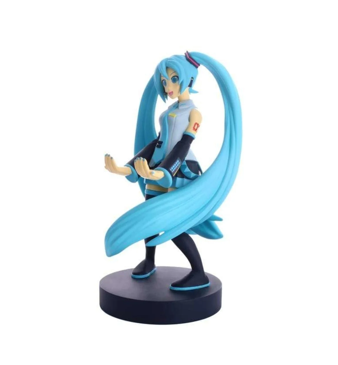 Support Manette & Smartphone Hatsune Miku