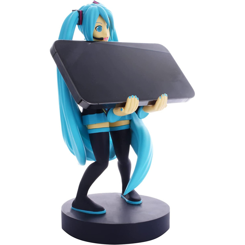 Support Manette & Smartphone Hatsune Miku