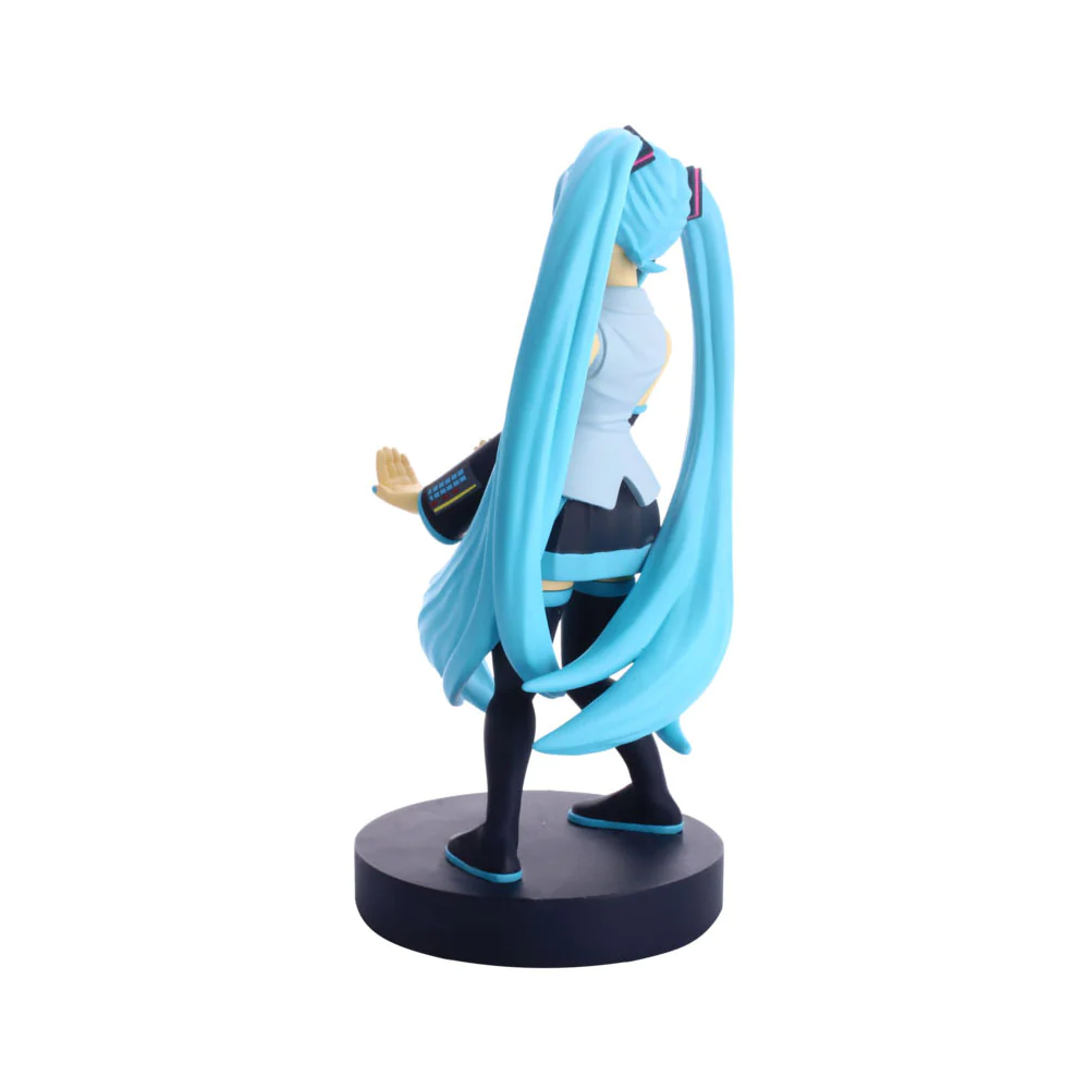 Support Manette & Smartphone Hatsune Miku