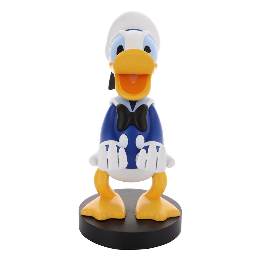 Support Manette & Smartphone  - Donald - Disney