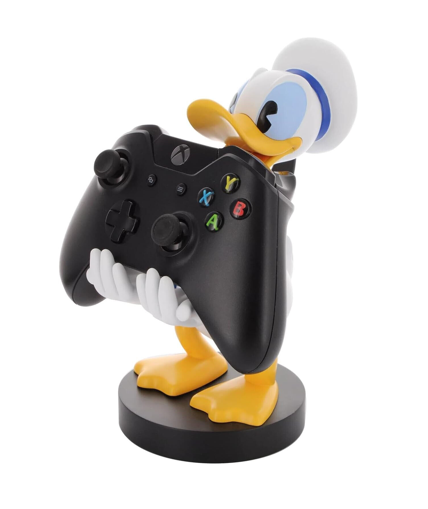 Support Manette & Smartphone  - Donald - Disney
