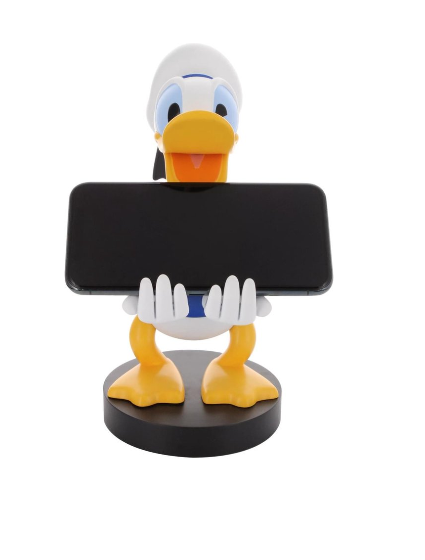 Support Manette & Smartphone  - Donald - Disney