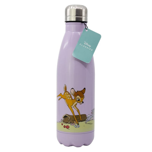 Gourde / Bouteille Bambi - Disney
