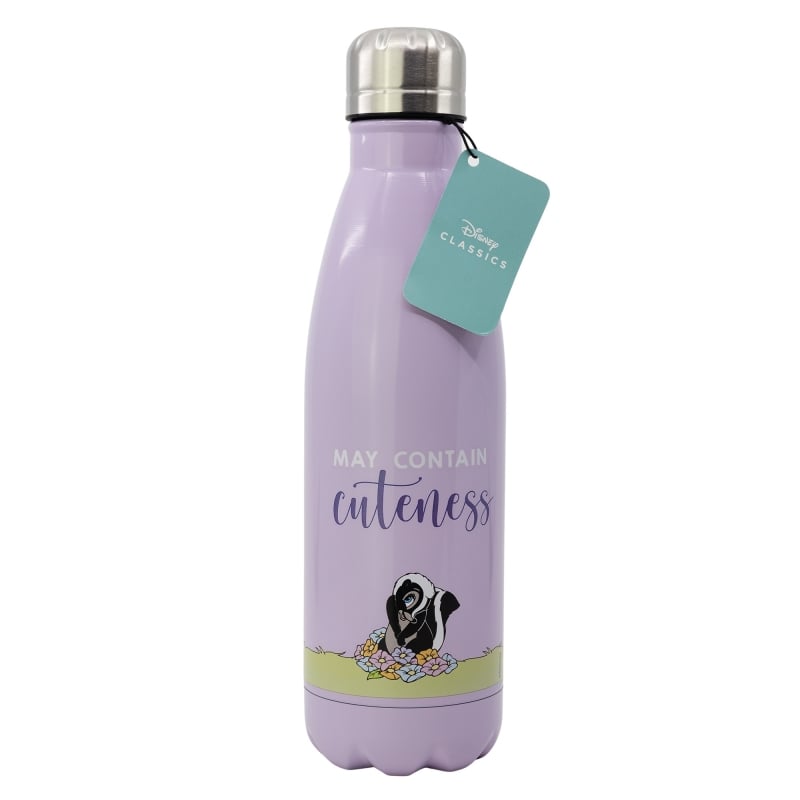 Gourde / Bouteille Bambi - Disney