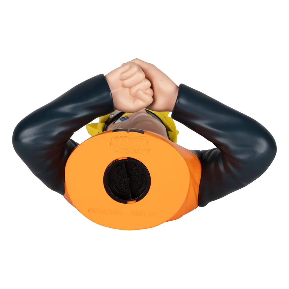 Tirelire Naruto - 23 cm