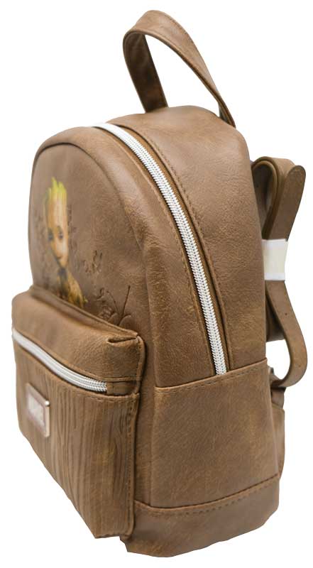 Sac à Dos Brun Groot