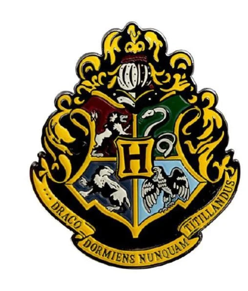 Magnet - Poudlard / Harry Potter