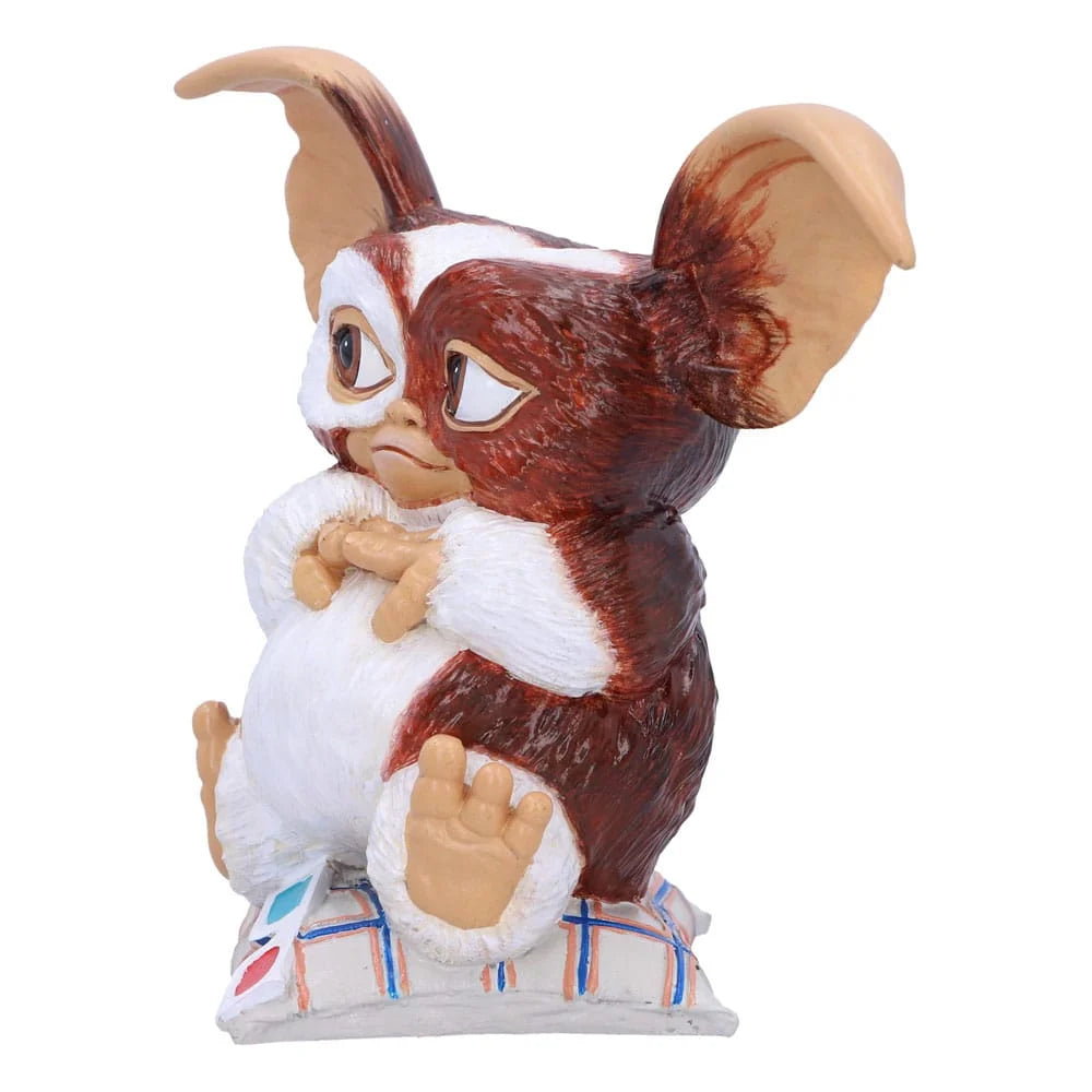 GREMLINS - Gizmo avec lunettes 3D - Statuette 14.5cm