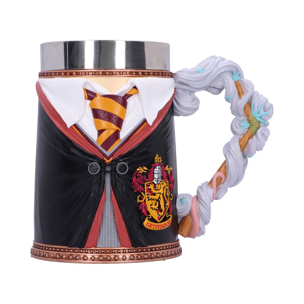 Chope - Ron - Harry Potter